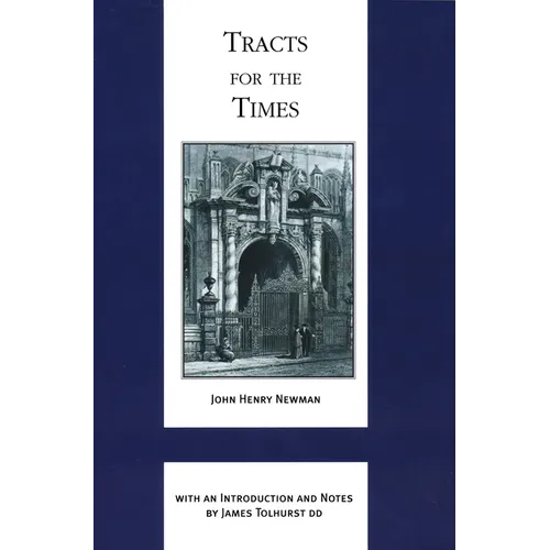 Tracts for the Times