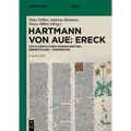 Hartmann von Aue: Ereck