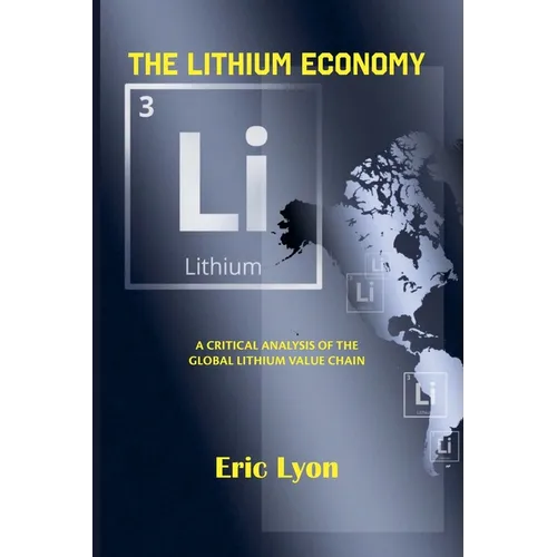 The Lithium Economy