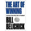 The Art of Winning: Lessons from My Life in Football