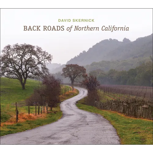 Back Roads of Northern California