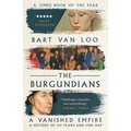 The Burgundians: A Vanished Empire