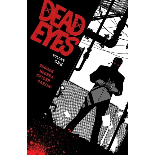 Dead Eyes Volume 1