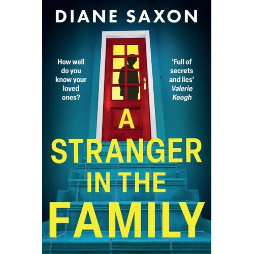 A Stranger in the Family