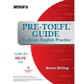 Pre-TOEFL Guide: Academic English Practice