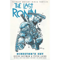 Teenage Mutant Ninja Turtles: The Last Ronin Director's Cut