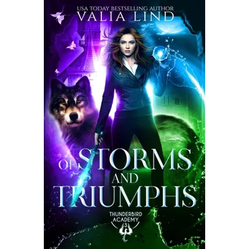 Of Storms and Triumphs