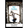 Back from the Brink: Saying No to Suicide