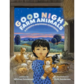Good Night, Farm Animals: A Mindful Movement Storybook