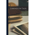 Lorenzo in Taos. --