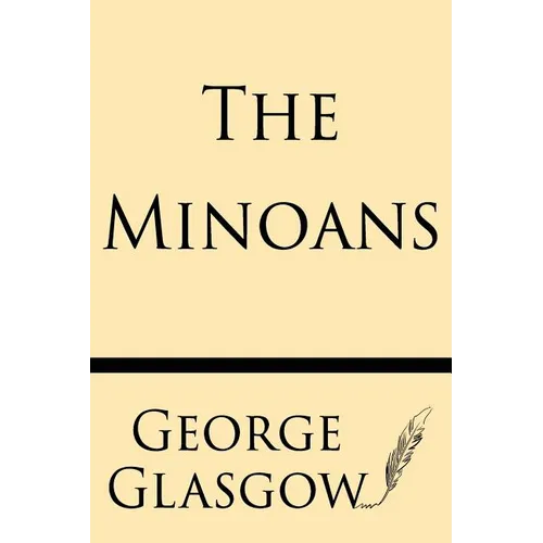 The Minoans