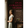 En El Corazón de Jane / In Jane's Heart