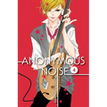 Anonymous Noise, Vol. 4