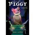 Permanent Detention (Piggy Original Graphic Novel)