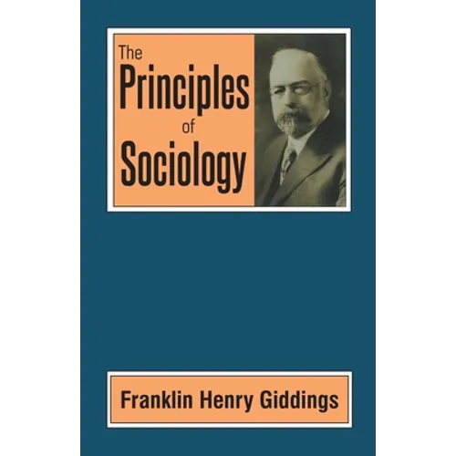 The Principles of Sociology