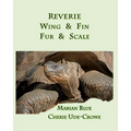 Reverie Wing & Fin Fur & Scale