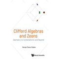 Clifford Algebras and Zeons