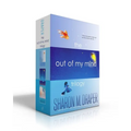 The Out of My Mind Trilogy (Boxed Set): Out of My Mind; Out of My Heart; Out of My Dreams