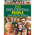 221 Influential People Around the World