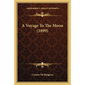 A Voyage To The Moon (1899)
