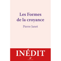 Les Formes de la Croyance
