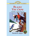 Blacky the Crow