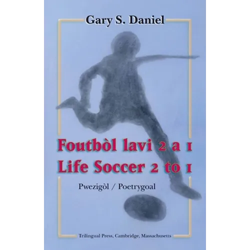 Life Soccer 2 to 1 / Foutbòl lavi 2 a 1