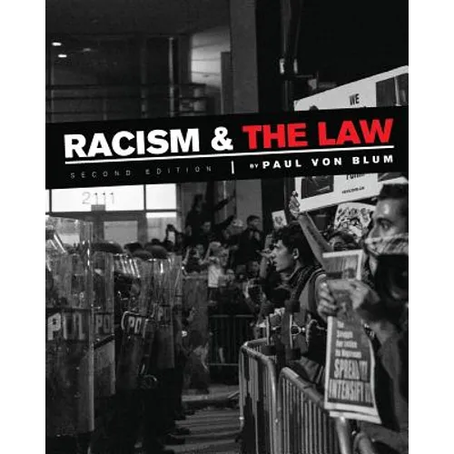 Racism and the Law