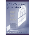Let Me Hear Your Voice: A Family's Triumph Over Autism