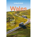 Lonely Planet Wales