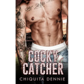 Cocky Catcher: A Single Dad Billionaire Romance