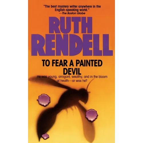 To Fear a Painted Devil