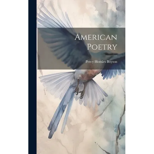 American Poetry