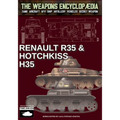 Renault R35 & Hotchkiss H35