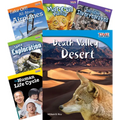 Time for Kids(r) Nonfiction Readers Stem Grade 3, 10-Book Set