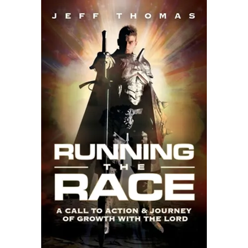 Running The Race: A Call To Action & Journey Of Growth With The Lord