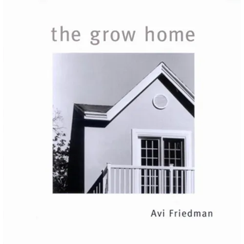 The Grow Home