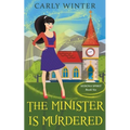 The Minister is Murdered
