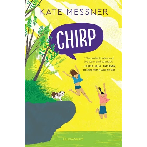 Chirp