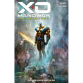 X-O Manowar Unconquered