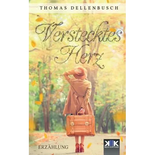Verstecktes Herz