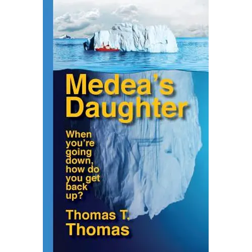 Medea's Daughter