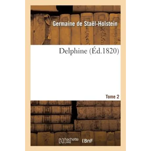 Delphine.Tome 2