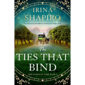 The Ties That Bind: An Emotional and Addictive Historical Timeslip Novel