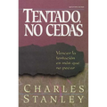 Tentado, No Cedas
