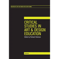 Critical Studies in Art and Design Education
