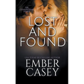 Lost and Found (The Cunningham Family #4)