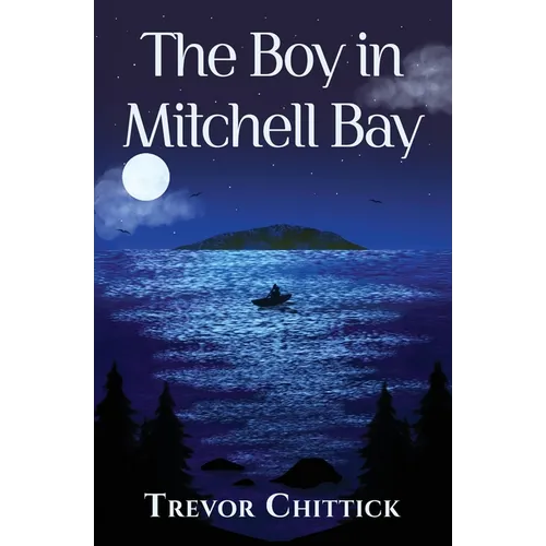 The Boy in Mitchell Bay