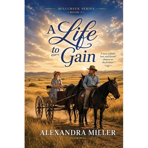 A Life to Gain