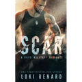 Scar: A Dark Military Romance